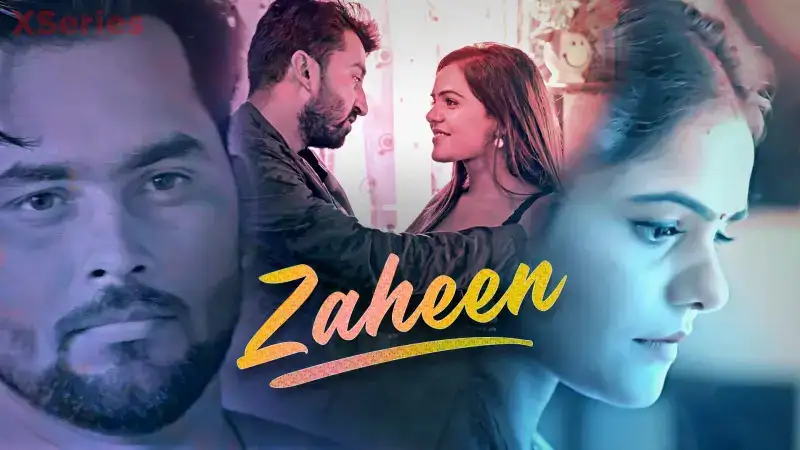 Zaheen (Kooku Web Series) » aagmaal.tips